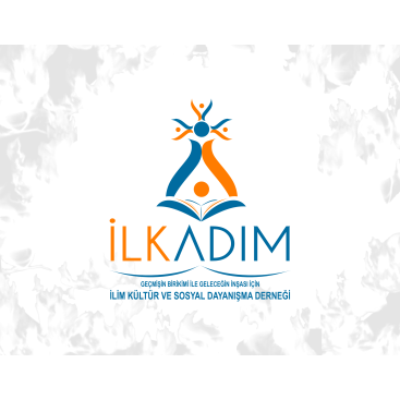 İLKADIM DERNEĞİ yarışmasına tasarımcı webdizaynsan tarafından sunulan  tasarım 