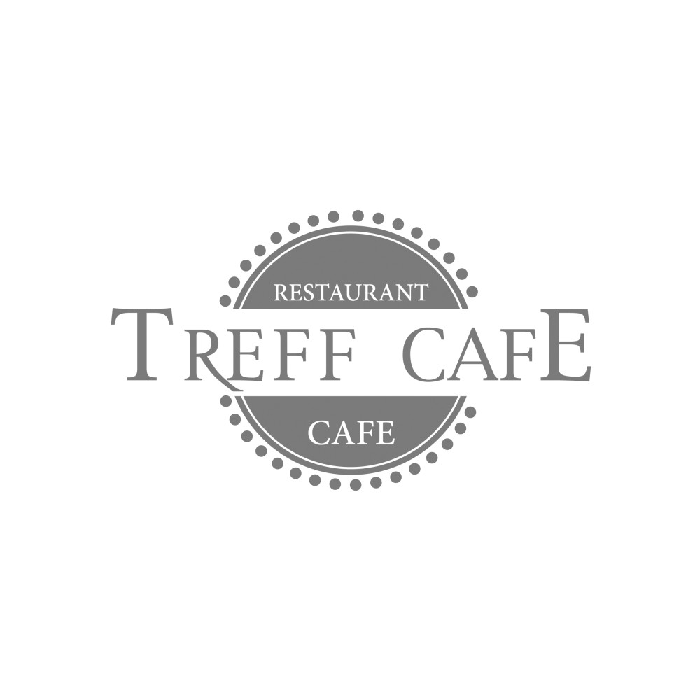 TREFF CAFE & RESTAURANT İÇİN LOGO  yarışmasına grfkismail tarafından girilen tasarım