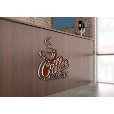  KURUMSAL LOGODA BENDEN ÜSTÜNÜ YOK   yarışmasına tasarımcı TARIKca tarafından sunulan  tasarım 