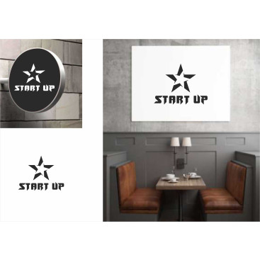 Fon kuruluşu logo tasarımı  yarışmasına tasarımcı serbest grafiker tarafından sunulan  tasarım 