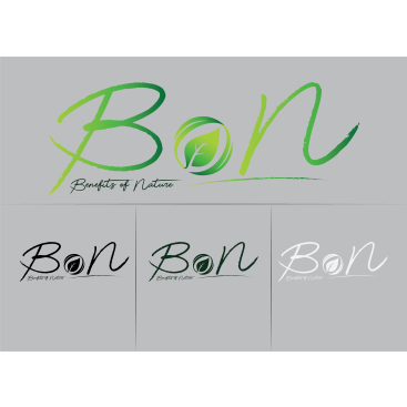 Gıda takviyesi için logo yarışmasına tasarımcı kblyigit tarafından sunulan  tasarım 