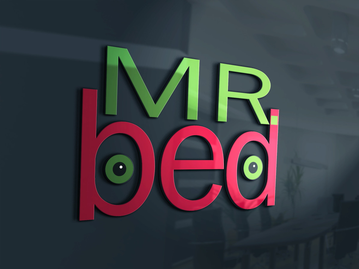 Tasarlayan hfy-Mr. Bed 