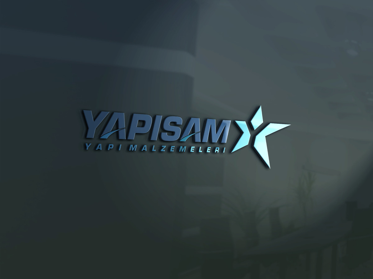 Tasarlayan Designer-YAPISAM - LOGO ÇALIŞMASI