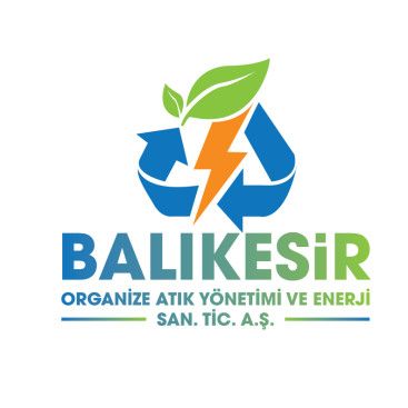 ATIK YÖNETİMİ Logo Tasarım yarışmasına tasarımcı merter tarafından sunulan  tasarım 