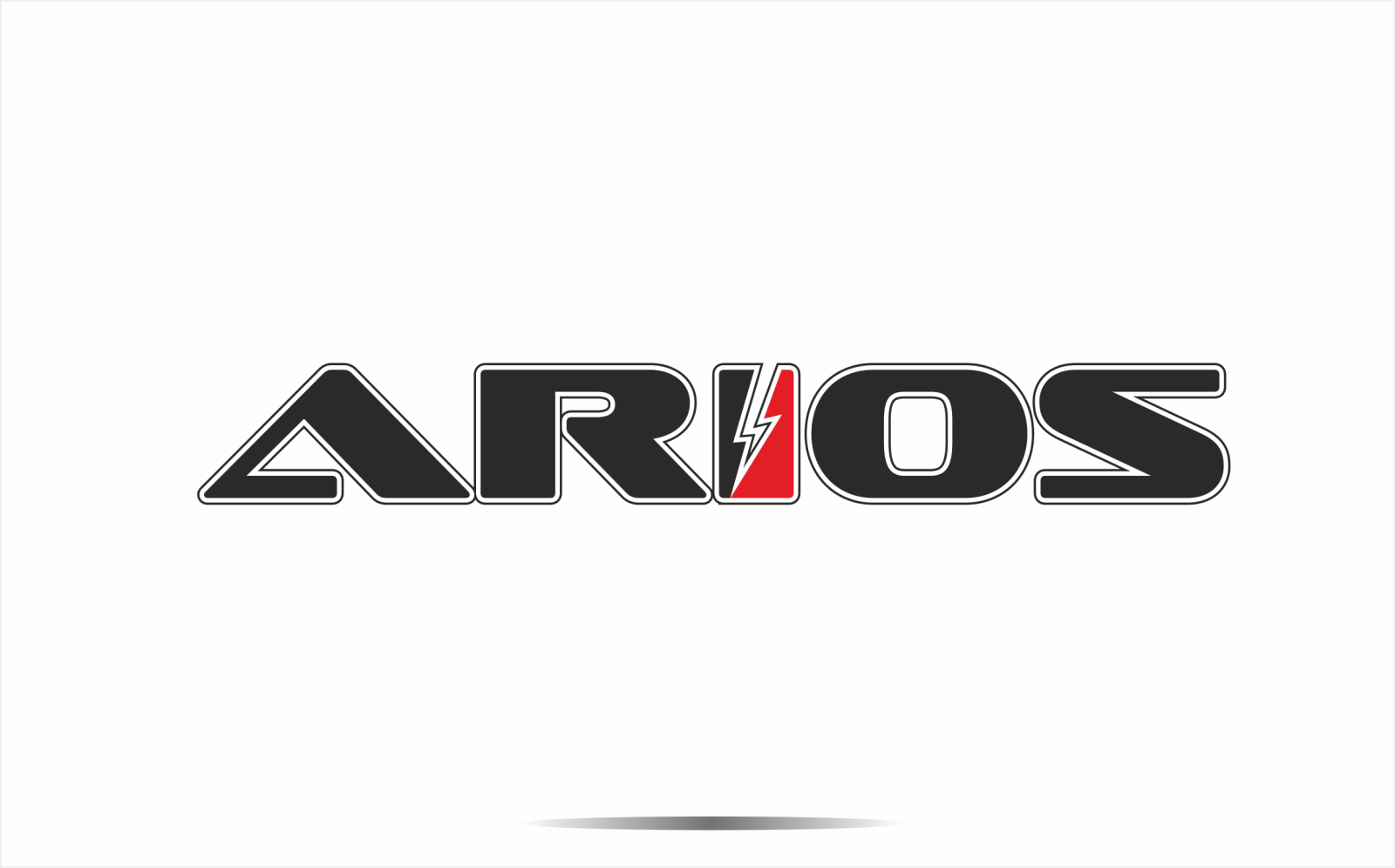 Tasarlayan ErcanH-ARIOS üçtekerli elektrikli araçlar logo