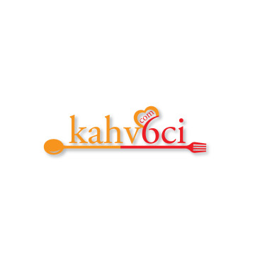 kahv6ci.com yarışmasına tasarımcı GhostSpy tarafından sunulan  tasarım 