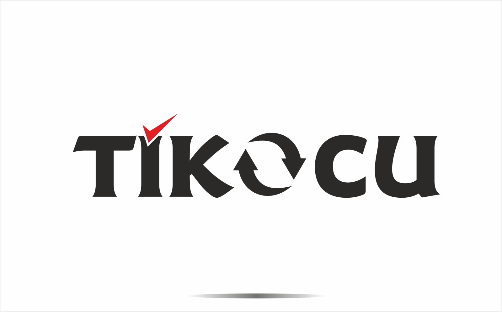 Tasarlayan ErcanH-Şirketimiz için Logo tasarımı
