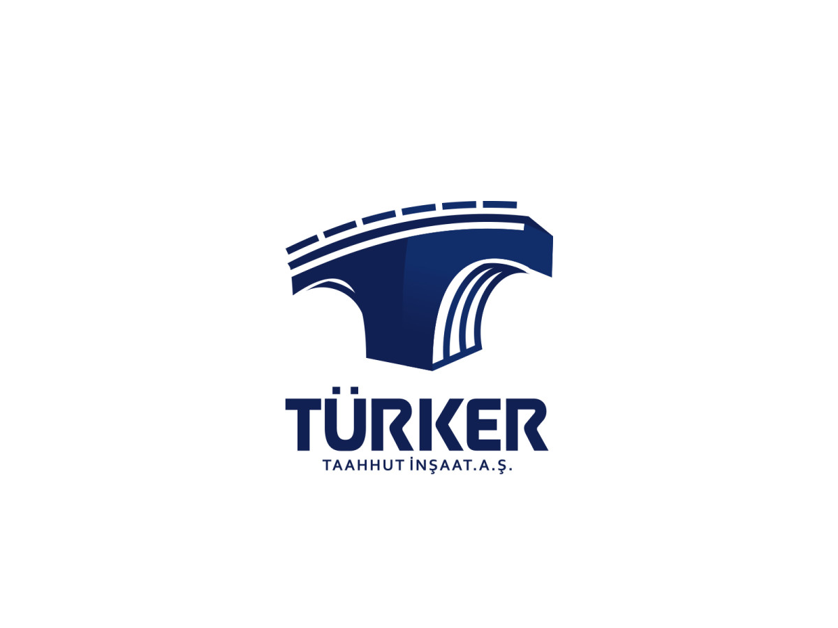 Tasarlayan grfkismail-TÜRKER TAAHHÜT İNŞAAT A.Ş.