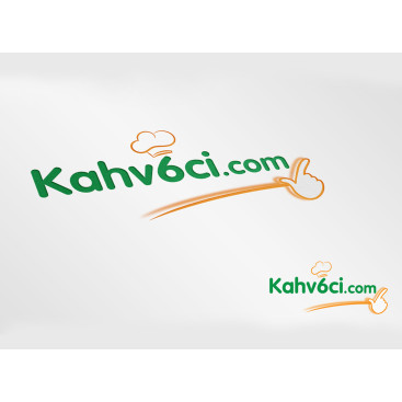 kahv6ci.com yarışmasına tasarımcı nesli1 tarafından sunulan  tasarım