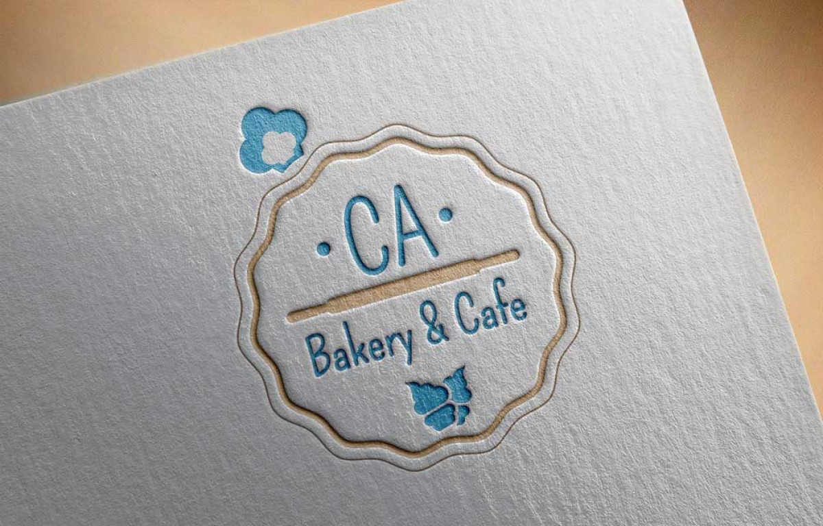 Tasarlayan İdil90-Amerika'da bakery cafe aciyoruz