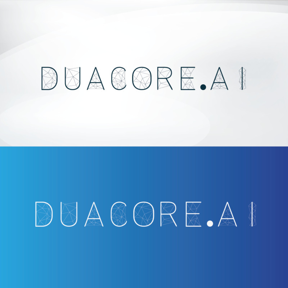 Tasarlayan mmercan-http://duacore.ai Logo Yarışması