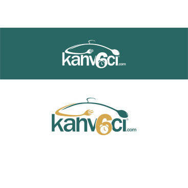 kahv6ci.com yarışmasına tasarımcı RΛPİDO tarafından sunulan  tasarım 