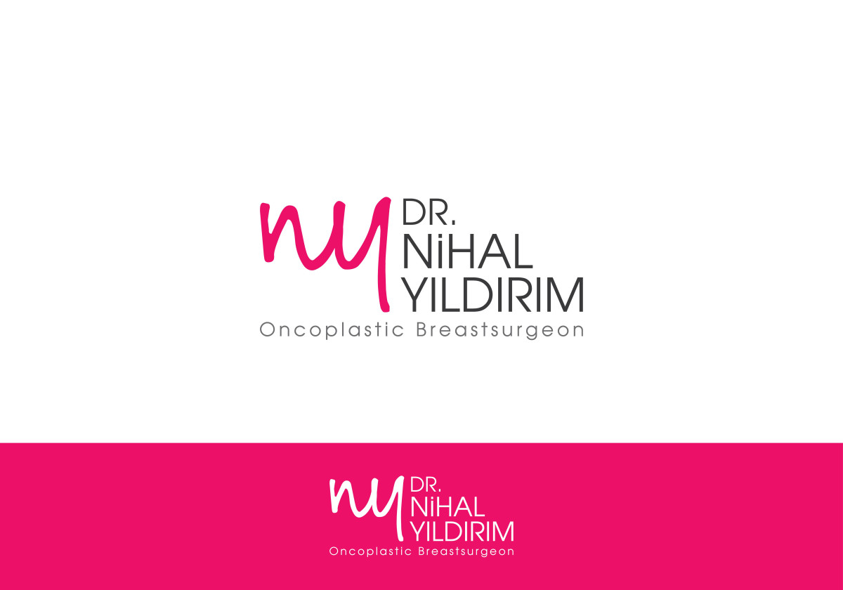 Tasarlayan Harrison-Monogram logo uzman meme cerrah