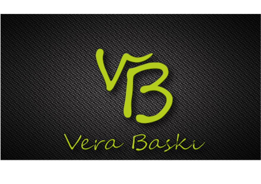 VERA BASKI ETİKET ve REKLAMCILIK SAN TİC yarışmasına tasarımcı oddabassumis tarafından sunulan  tasarım 