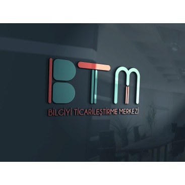 GİRİŞİMCİLİK MERKEZİ İÇİN FARK YARAT yarışmasına tasarımcı •Peregrine• tarafından sunulan  tasarım 