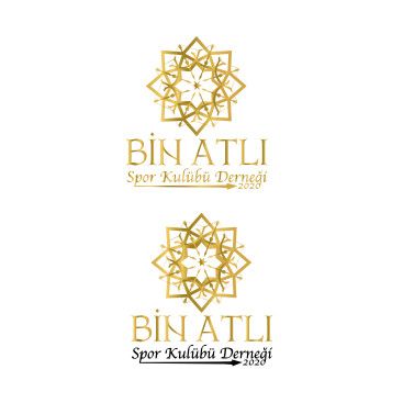 geleneksel spor kulübu logosunu  arıyor yarışmasına tasarımcı aslwork tarafından sunulan  tasarım 