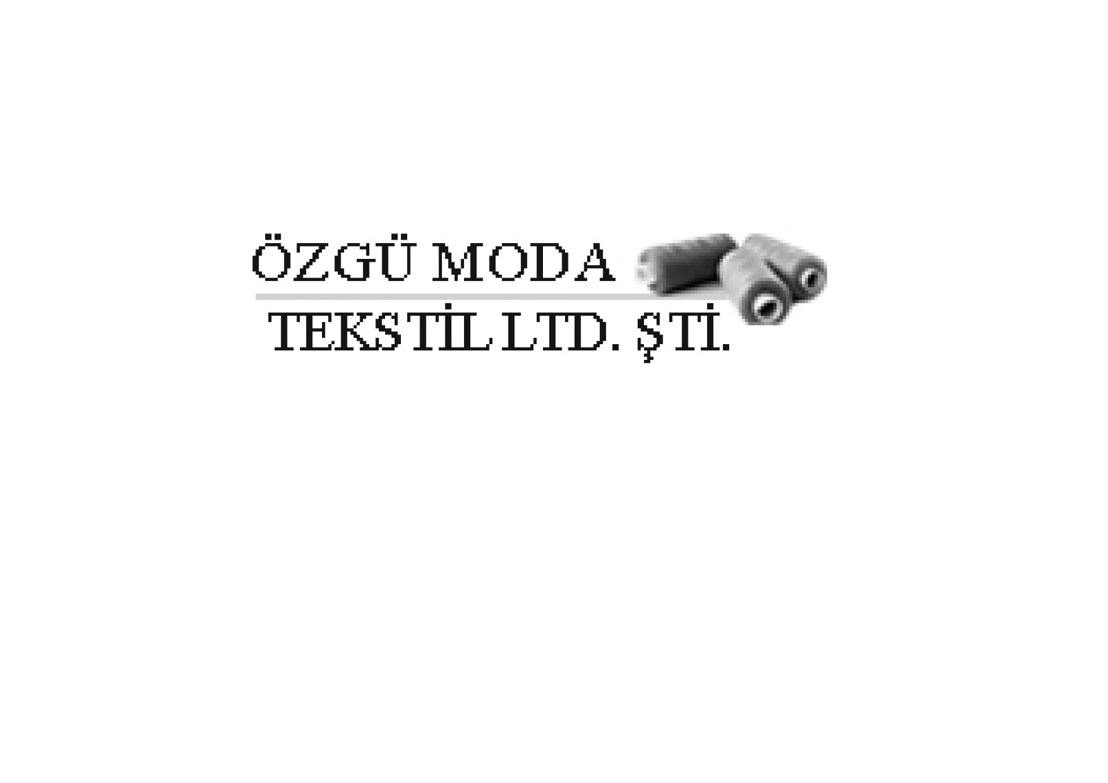 Tasarlayan BUSRASENA-Özgü moda logo tasarım