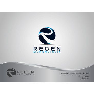 REGEN MÜHENDİSLİK yarışmasına tasarımcı erek tarafından sunulan  tasarım 