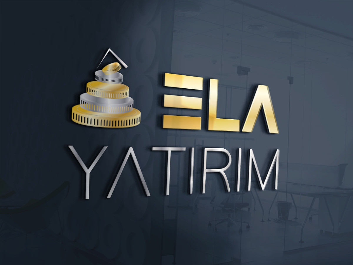 Tasarlayan SuleDesigner-Mükemmel Bir Logo Bekliyoruz :)