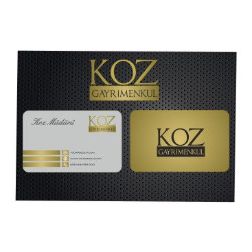 Gayrimenkul Firmamız İçin Logo Tasarım yarışmasına tasarımcı Ncp tarafından sunulan  tasarım 