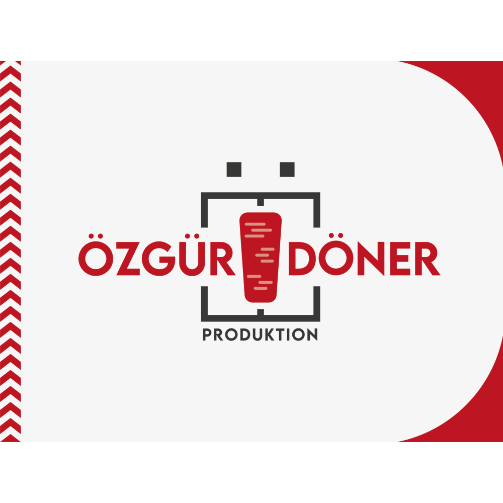 Toptan Döner logo