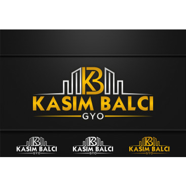 GYO LOGO TASARIMI yarışmasına tasarımcı 443618 tarafından sunulan  tasarım 