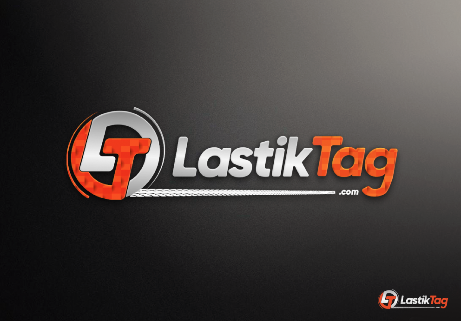 Tasarlayan GCLONR-Kurumsal Logo Tasarımı