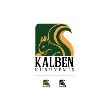 Kalben Kuruyemiş yarışmasına tasarımcı ismailgnaydn tarafından sunulan  tasarım 