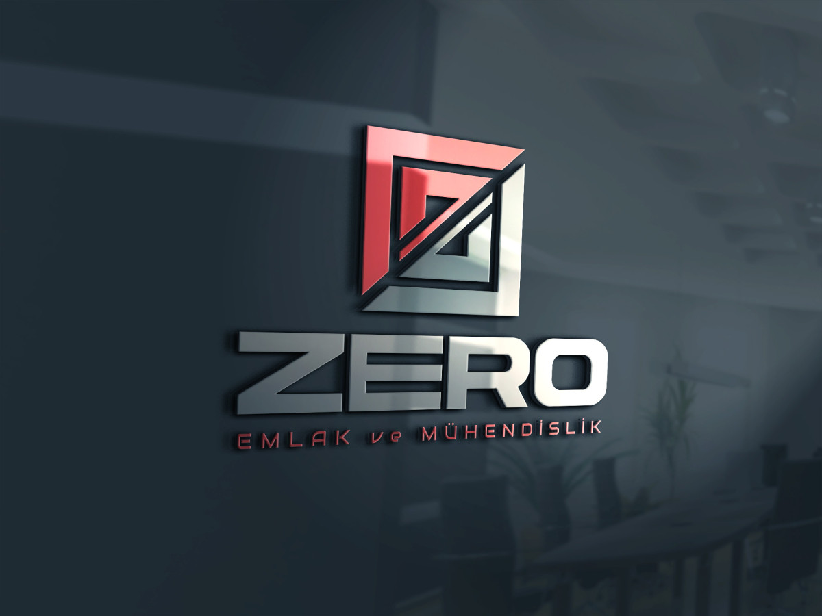 Tasarlayan alitalipatasever-ZERO EMLAK OFİSİ 