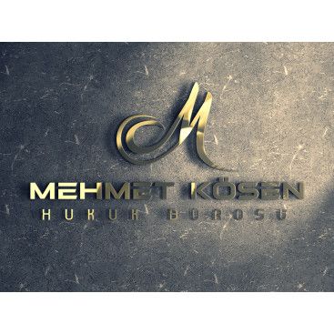 HUKUK BÜROM İÇİN MODERN, GLOBAL TASARIM yarışmasına tasarımcı kuzfe35 tarafından sunulan  tasarım 