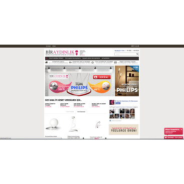 İnternet Sitesi Banner yarışmasına tasarımcı OnurAVCI tarafından sunulan  tasarım 