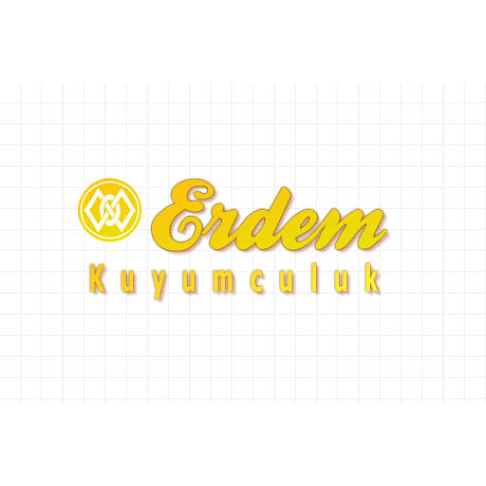 ERDEM KUYUMCULUK  yarışmasına Mr_Design tarafından girilen tasarım