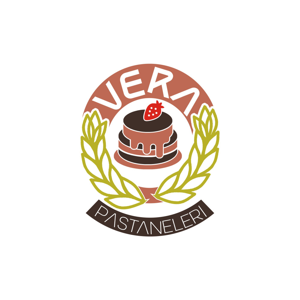 PASTANE LOGO TASARIMI yarışmasına reikilam tarafından girilen tasarım