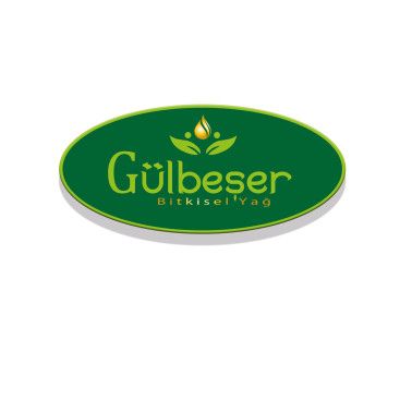BİTKİSEL YAĞ MARKAMIZA LOGO yarışmasına tasarımcı tahaozberkdesign tarafından sunulan  tasarım 