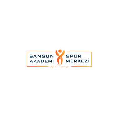 Samsun Akademi markasını oluşturmak  yarışmasına tasarımcı asrnklkn tarafından sunulan  tasarım