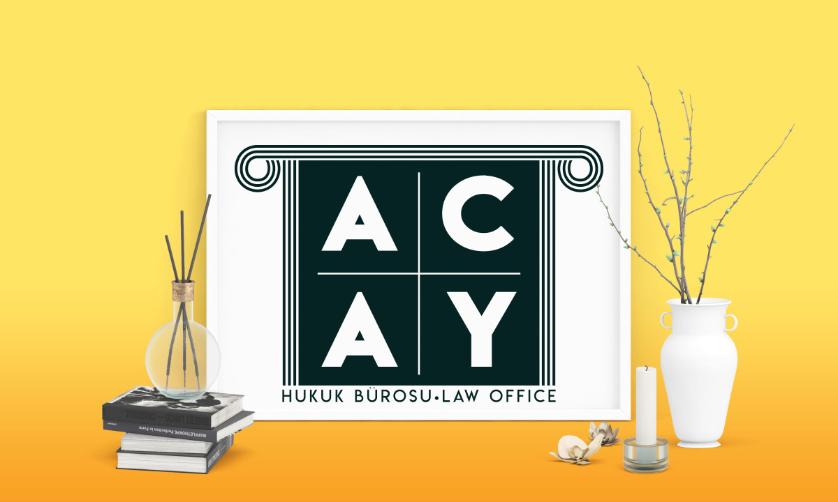 Tasarlayan DD Sanat™-Hukuk Büromuzun markası oluşturmak amacı