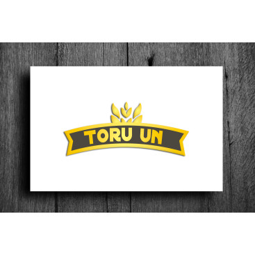 UN FABRİKAMIZ İÇİN LOGO ARIYORUZ yarışmasına tasarımcı lices tarafından sunulan  tasarım 