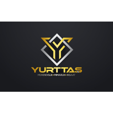 Yeni firmamıza logo arıyoruz yarışmasına tasarımcı serdart tarafından sunulan  tasarım 