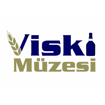 VİSKİ MÜZESİ LOGO yarışmasına tasarımcı malcomx tarafından sunulan  tasarım 