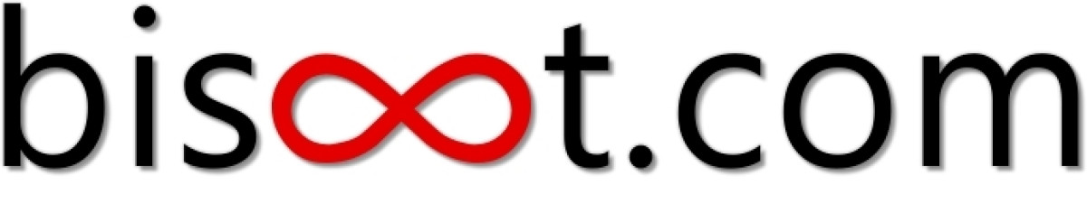 Tasarlayan vain-Bisaat.com İÇİN LOGO VE KURUMSAL KİMLİK.