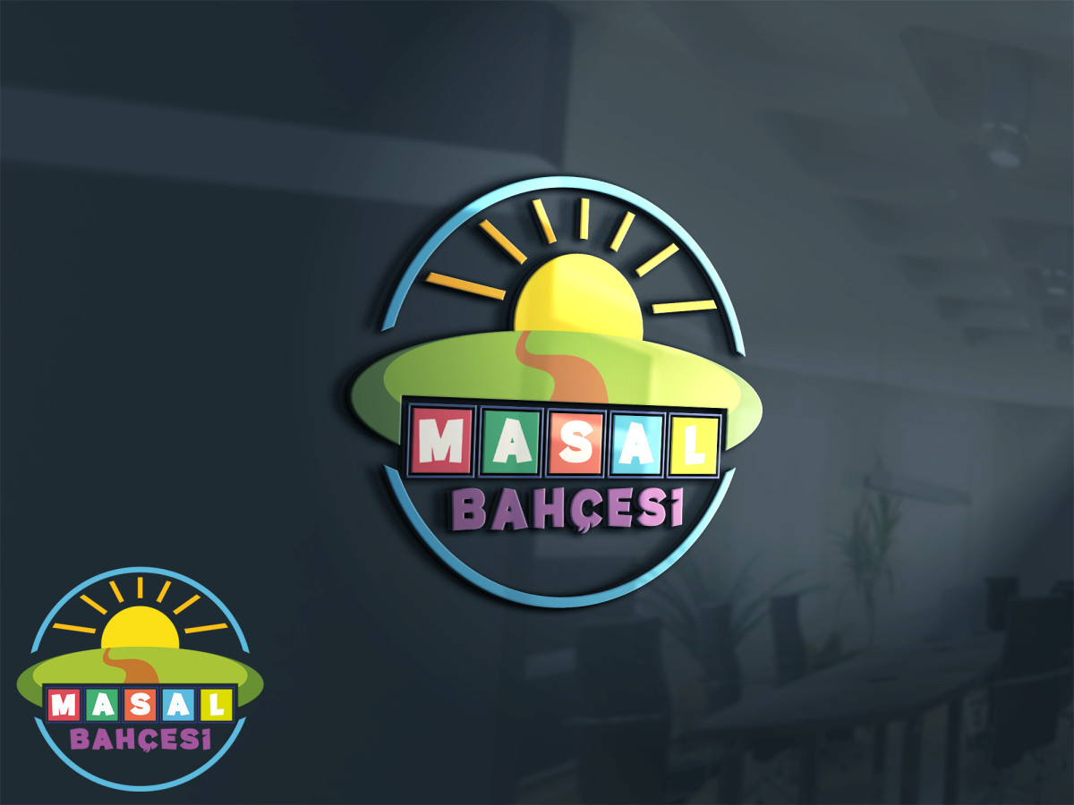 Tasarlayan ALFA™-ÖZEL MASAL BAHÇESİ ANAOKULU