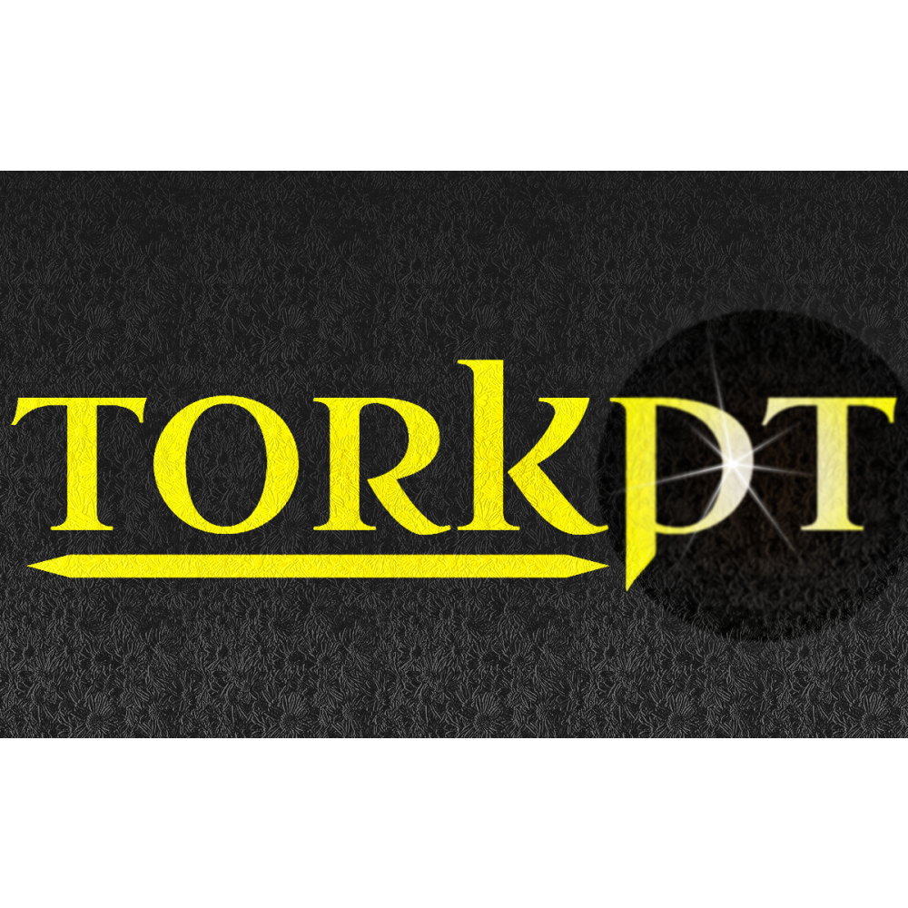ENDÜSTRİ SEKTÖRÜNDE YENİ BİR MARKA yarışmasına KeskinGrafik tarafından girilen tasarım