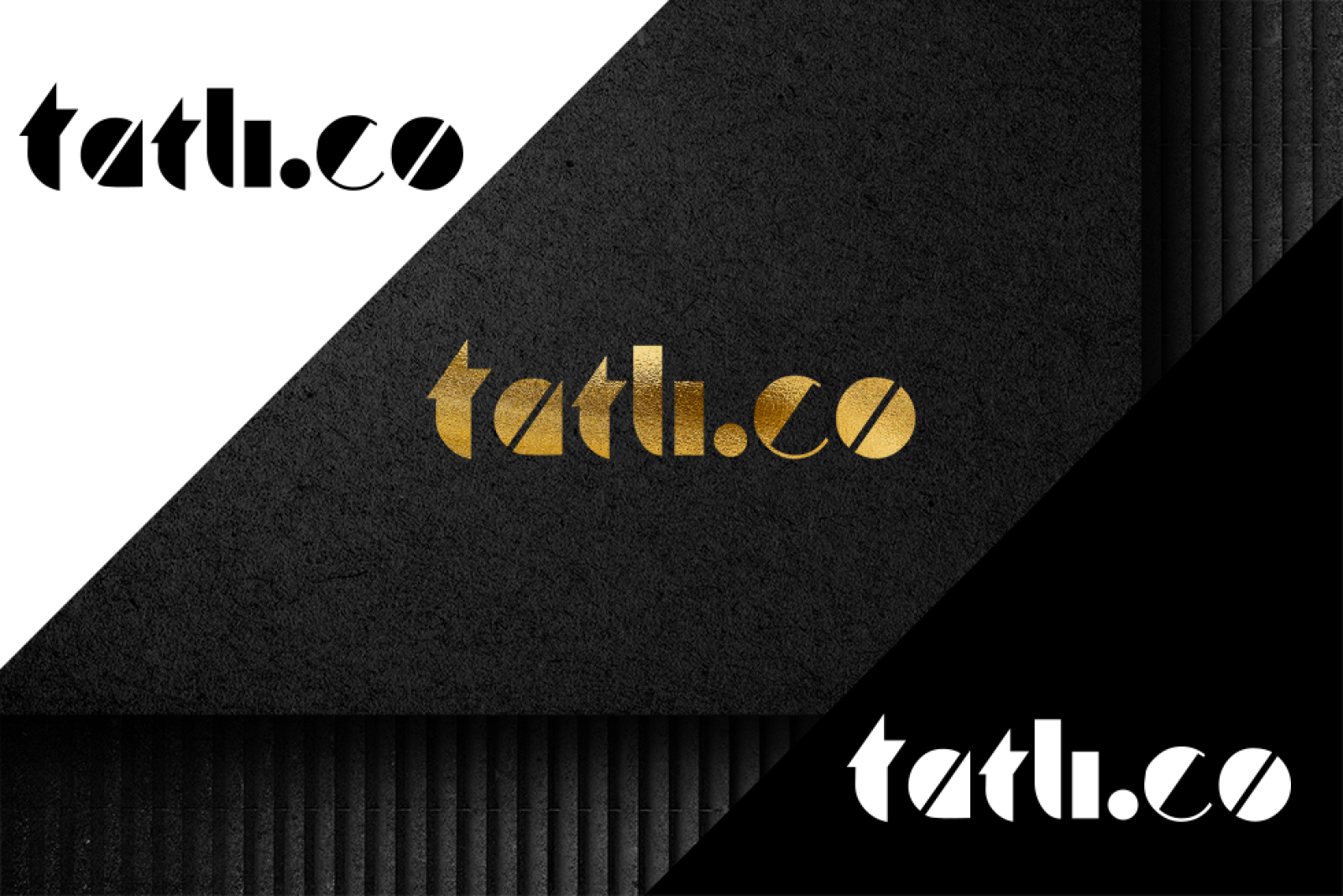 Tasarlayan CD Design©-Tatlı firmamıza logo arıyoruz!