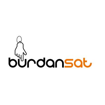 Burdansat.com yarışmasına tasarımcı Chasso tarafından sunulan  tasarım 