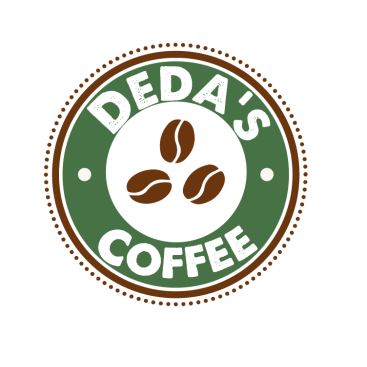 Kurumsal Olabilcek bir Coffee Marka LOGO yarışmasına tasarımcı Duygu Sysl tarafından sunulan  tasarım