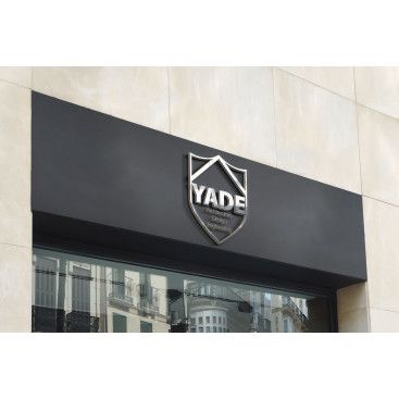  Acil bir logoya ihtiyacım var. yarışmasına tasarımcı jmedia tarafından sunulan  tasarım 