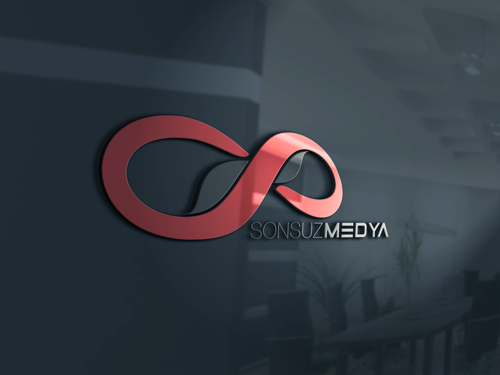 Tasarlayan Designer-SONSUZLUK 