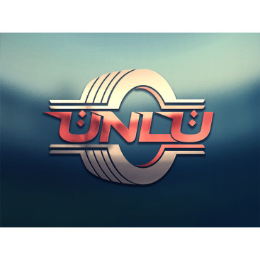 OTO LASTİK FİRMAMIZA LOGO YARIŞMASI yarışmasına tasarımcı wAres tarafından sunulan  tasarım 