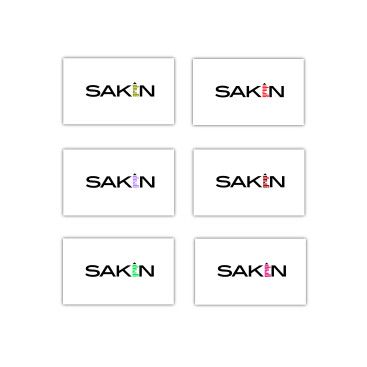 SAKİN GRUP LOGO ÇALIŞMASI yarışmasına tasarımcı 03 tarafından sunulan  tasarım 