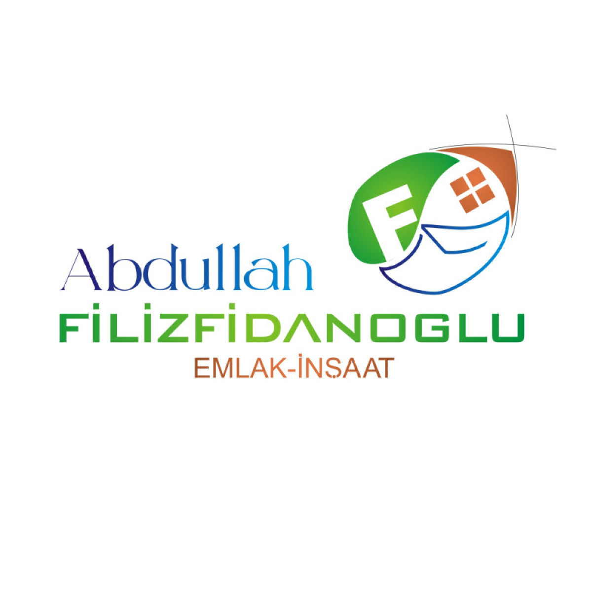Tasarlayan reikilam-İNŞAAT FİRMAMIZ İÇİN SIFIRDAN BİR YÜZ LOGO VE KARTVİZİT
